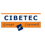 Logo de l'entreprise Cibetec