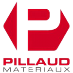 Logo de l'entreprise Pillaud Matériaux