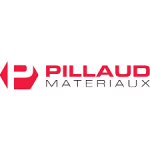 Logo de l'entreprise Pillaud matériaux